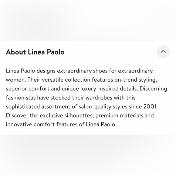 LINEA Paolo, pointed toe, black patent, kitten heel pumps. - Picture 2 of 9